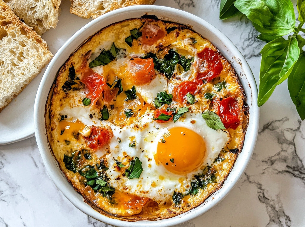 Frequently Asked Questions about Baked Feta Eggs