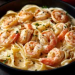CREAMY MARRY ME SHRIMP PASTA-2