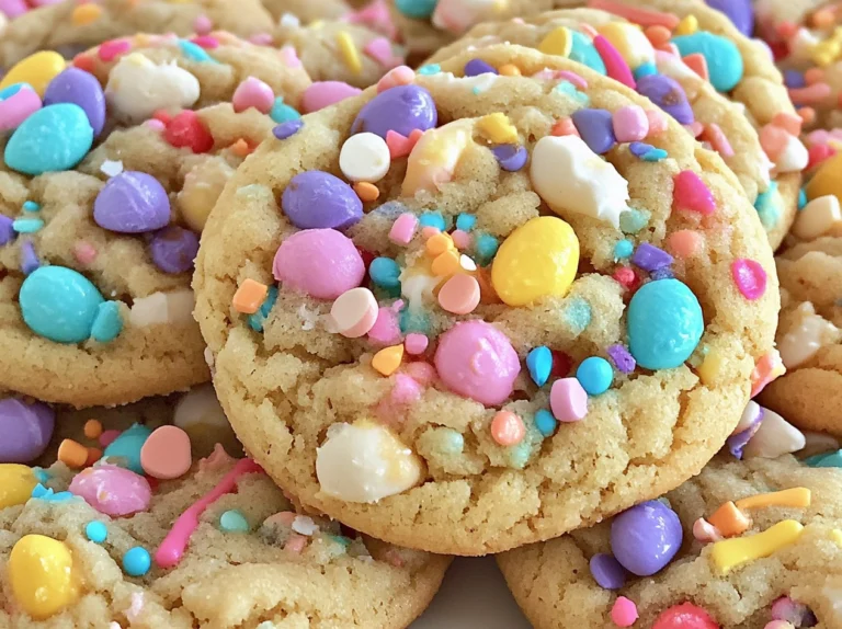 EASTER COOKIES-2