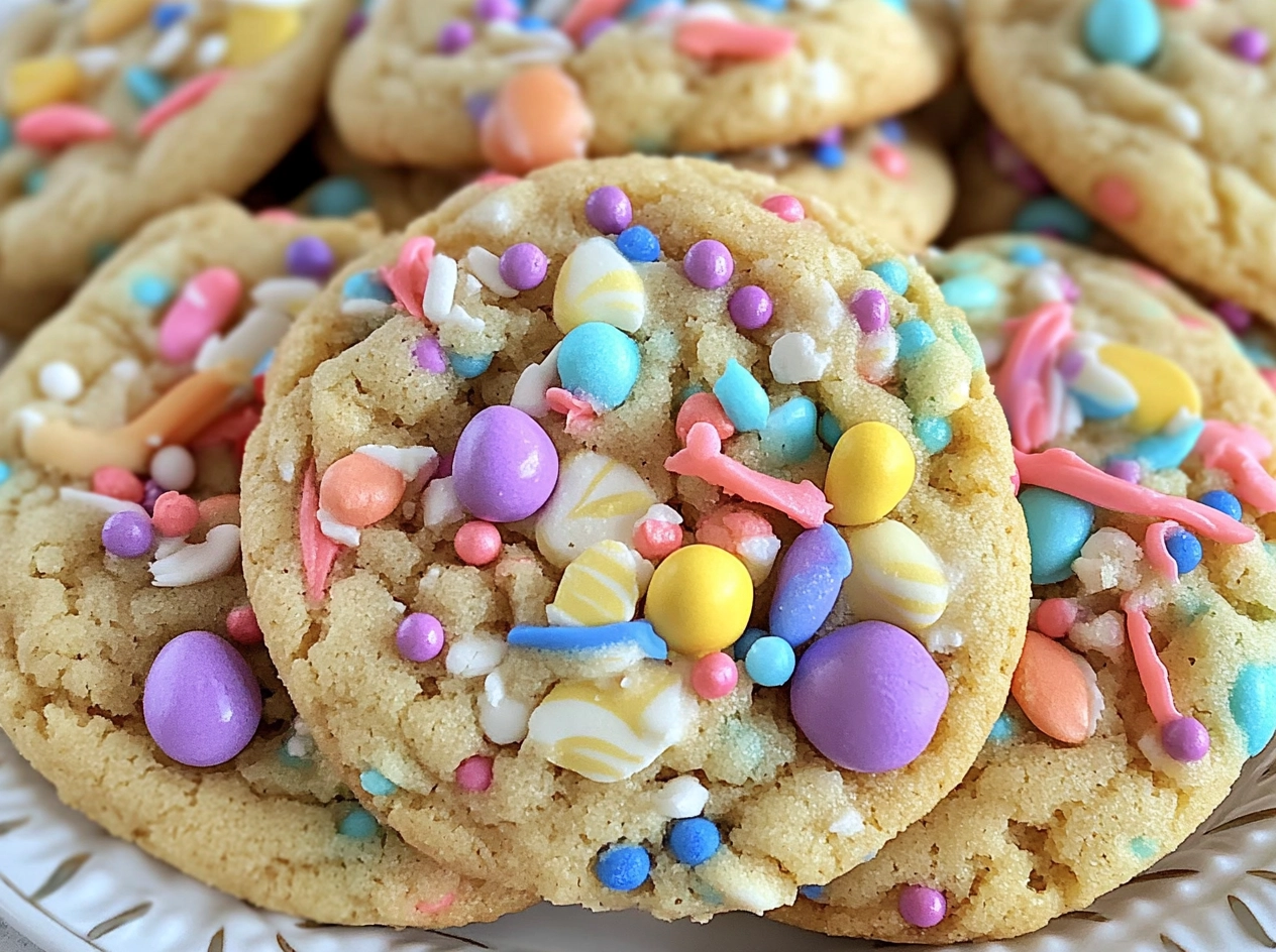 Easter Cookies