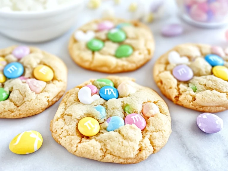 Easter M-2