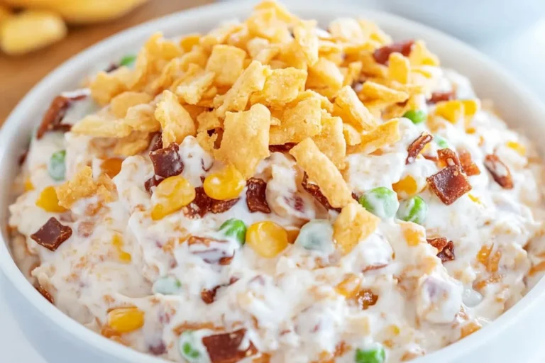 Million Dollar Crack Dip Recipe: A Must-Try Snack