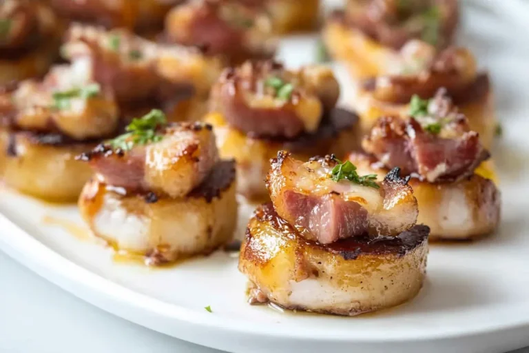 How to Make Pig Shot Appetizers: A Flavorful Recipe