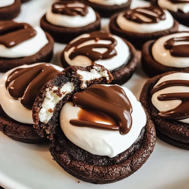 Cupcake Cookies Recipe