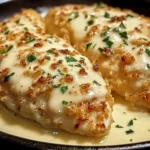 Longhorn Steakhouse Parmesan Chicken-2