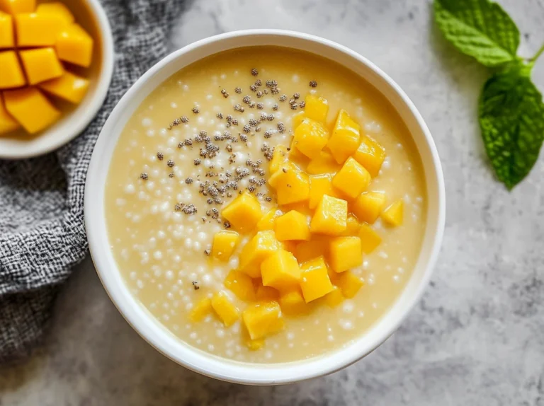 MANGO SAGO-2