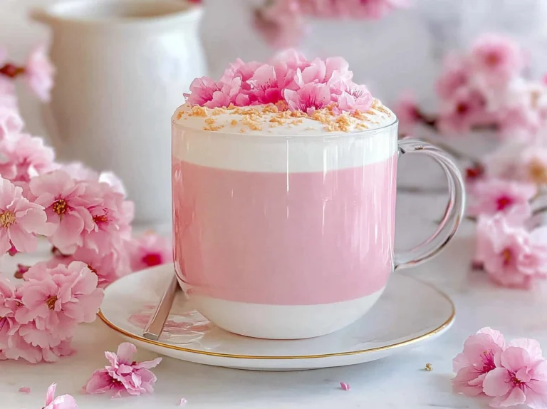 SAKURA LATTE-2
