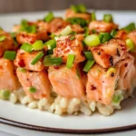 SALMON CRISPY RICE-2