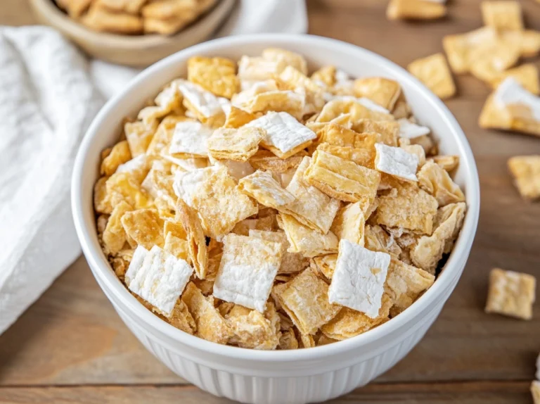SWEET CHEX MIX RECIPE-2