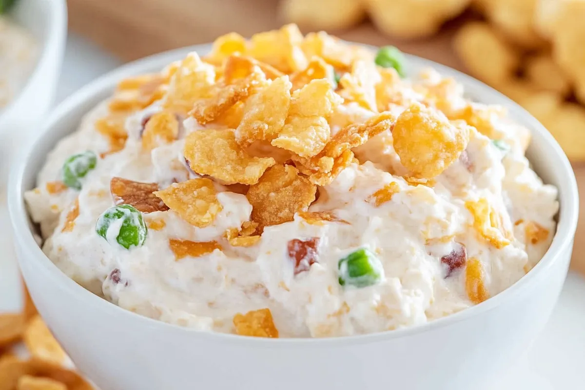 Tips for Million Dollar Crack Dip Recipe