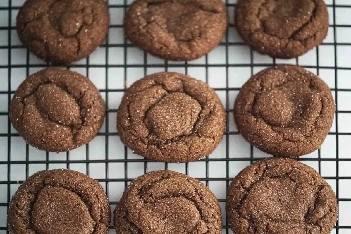Tips for Chocolate Snickerdoodles