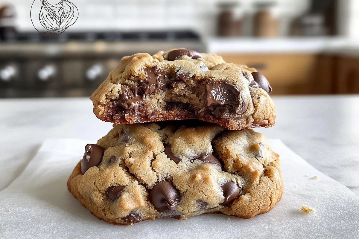 Tips for Chocolate Chip Cookies
