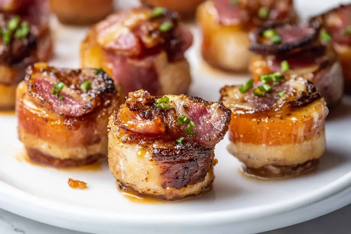 Tips for How to Make Pig Shot Appetizers
