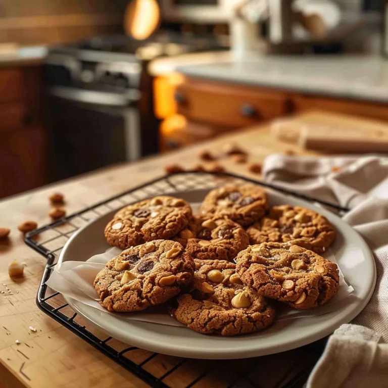Marry Me Cookies: Irresistible Treats to Win Hearts
