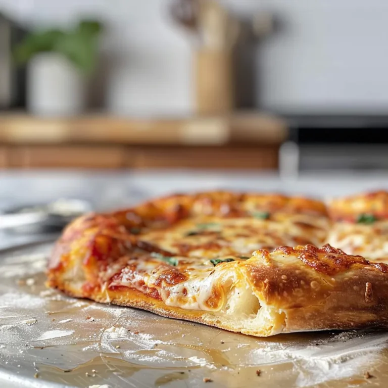 Artisan Pizza