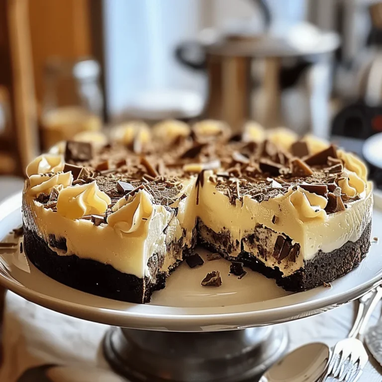 Stracciatella Kuchen: Delicious Chocolate Chip Cake Recipe