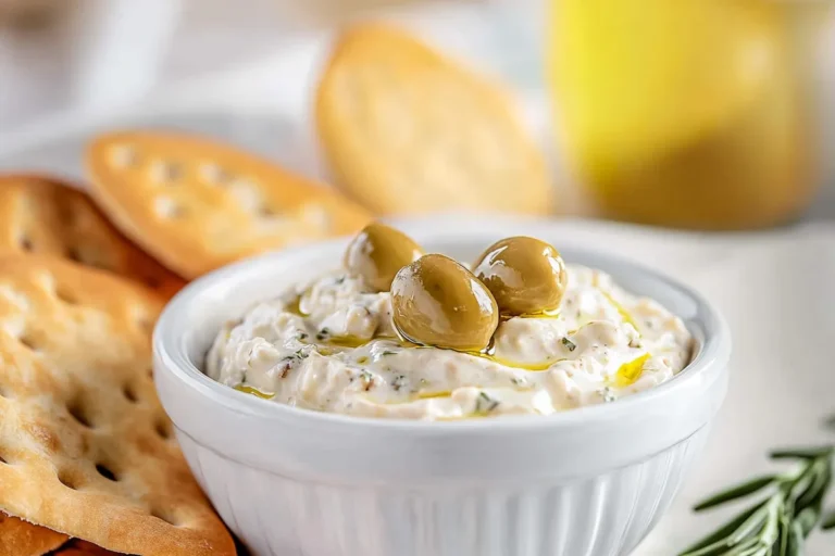 Olive Dip