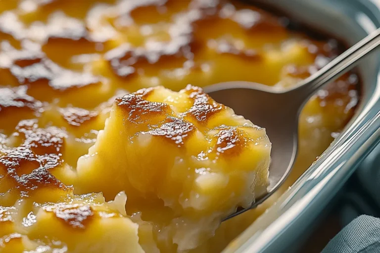 The Easiest Pineapple Bake Recipe You’ll Love