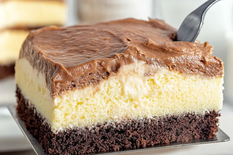 Italian Love Cake: A Delectable Dessert for Any Occasion