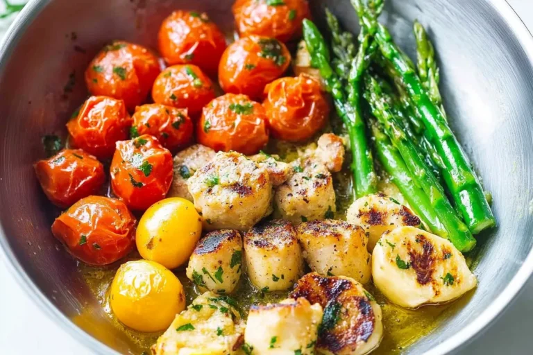 Spring and Summer DINNER Recipes for Fresh Seasonal Flavors