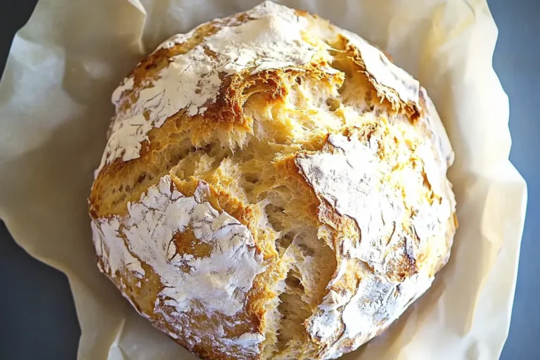 St. Patrick’s Day Irish Soda Bread Recipe to Try Today