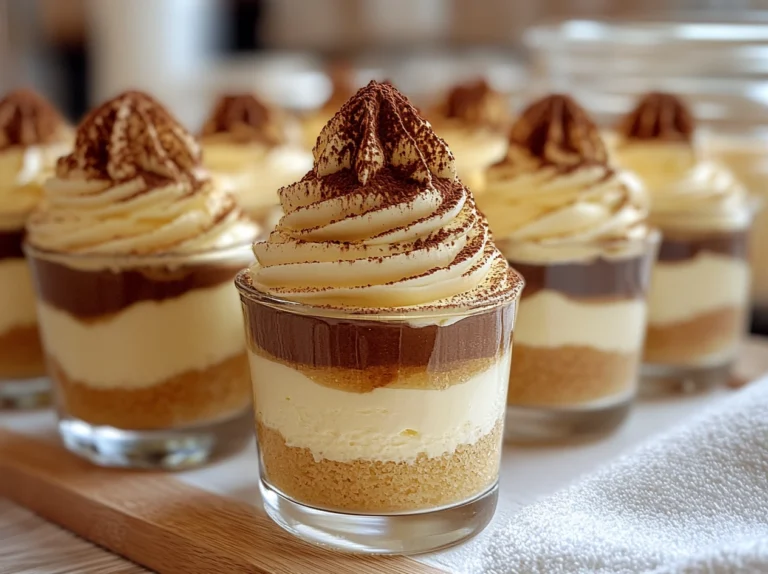 MINI TIRAMISU CUPS-2