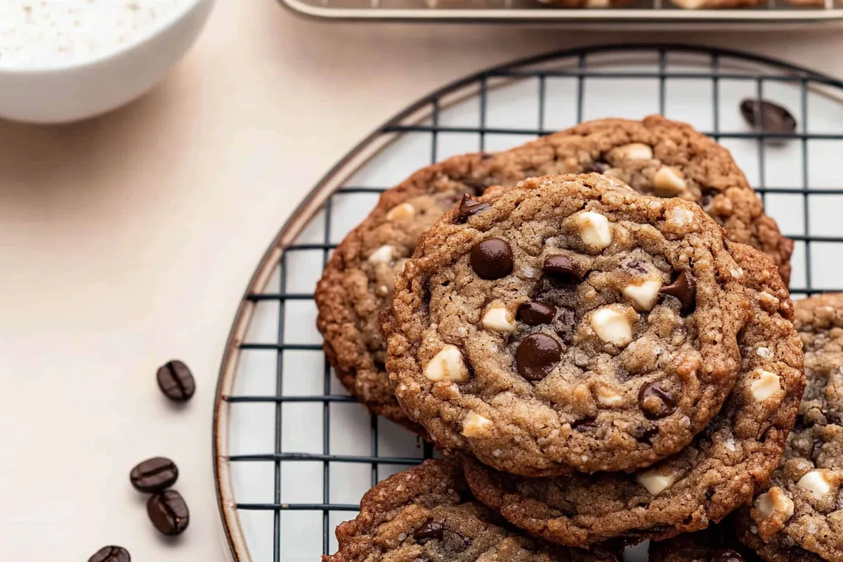 Tips for Coffee Cookies