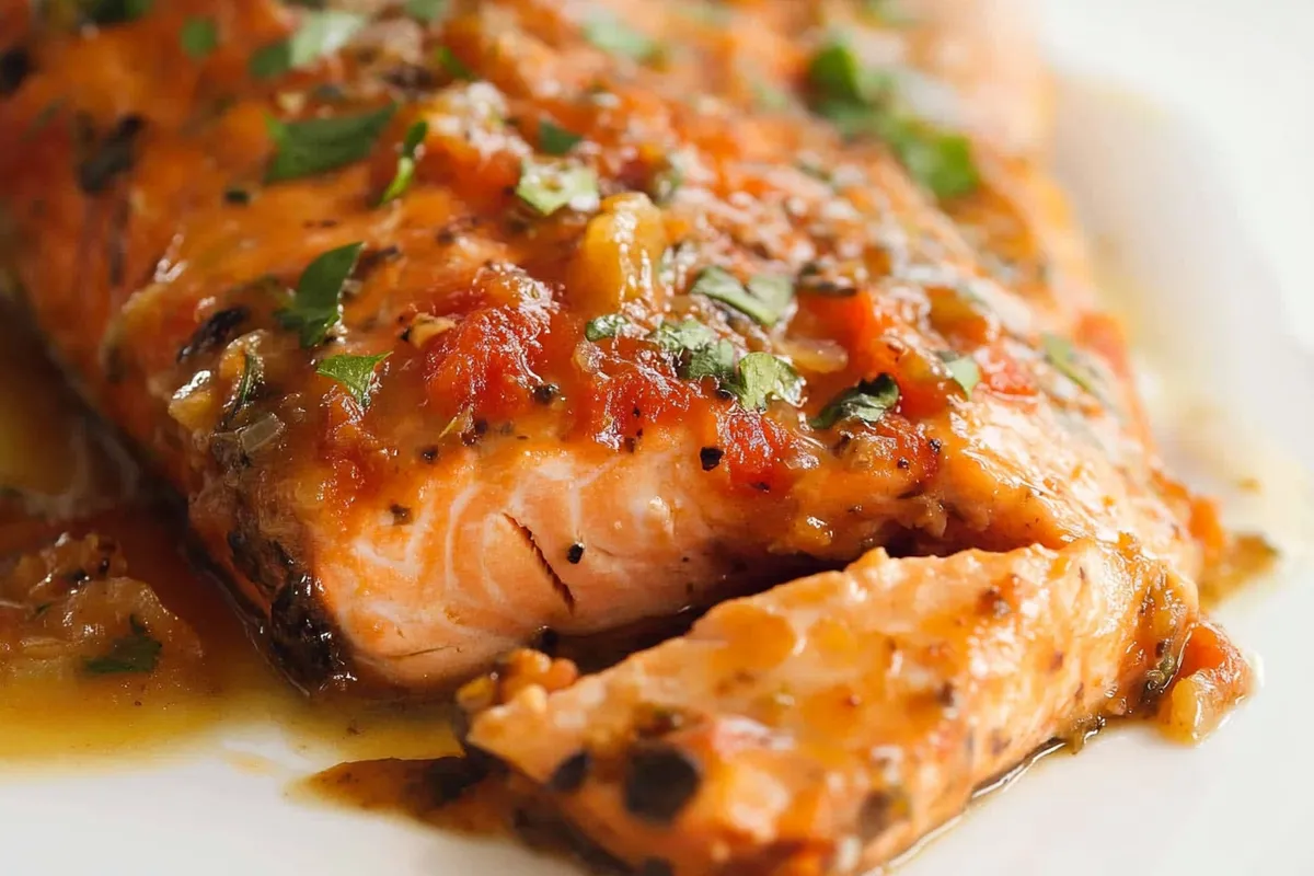Tips for Marry Me Salmon