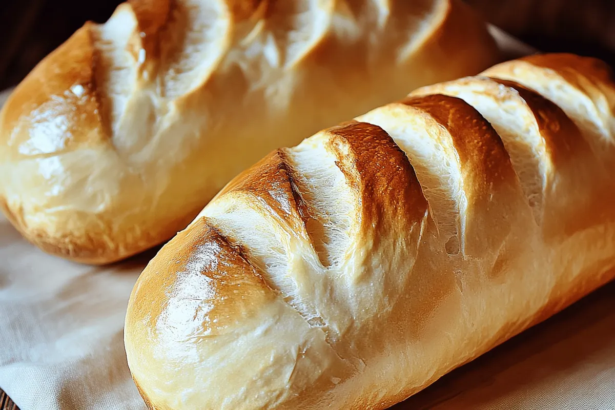 Tips for Homemade Bakery French Bread