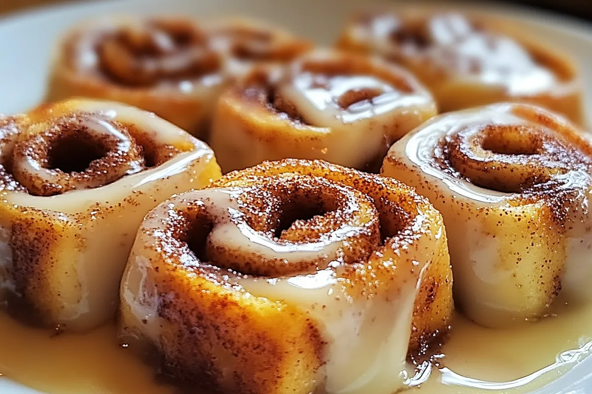 Tips for Cinnamon Roll French Toast Roll-up