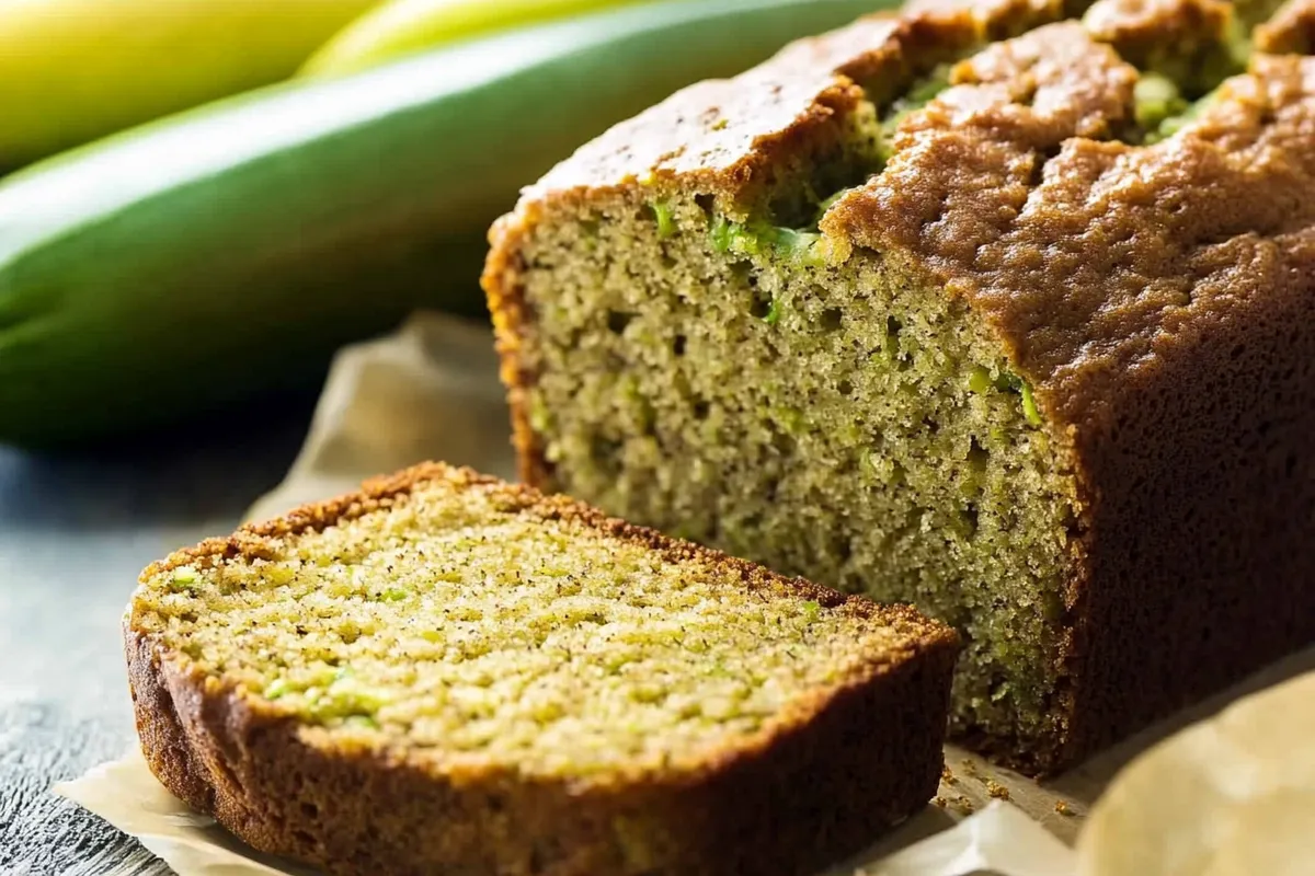 Tips for Zucchini Banana Bread