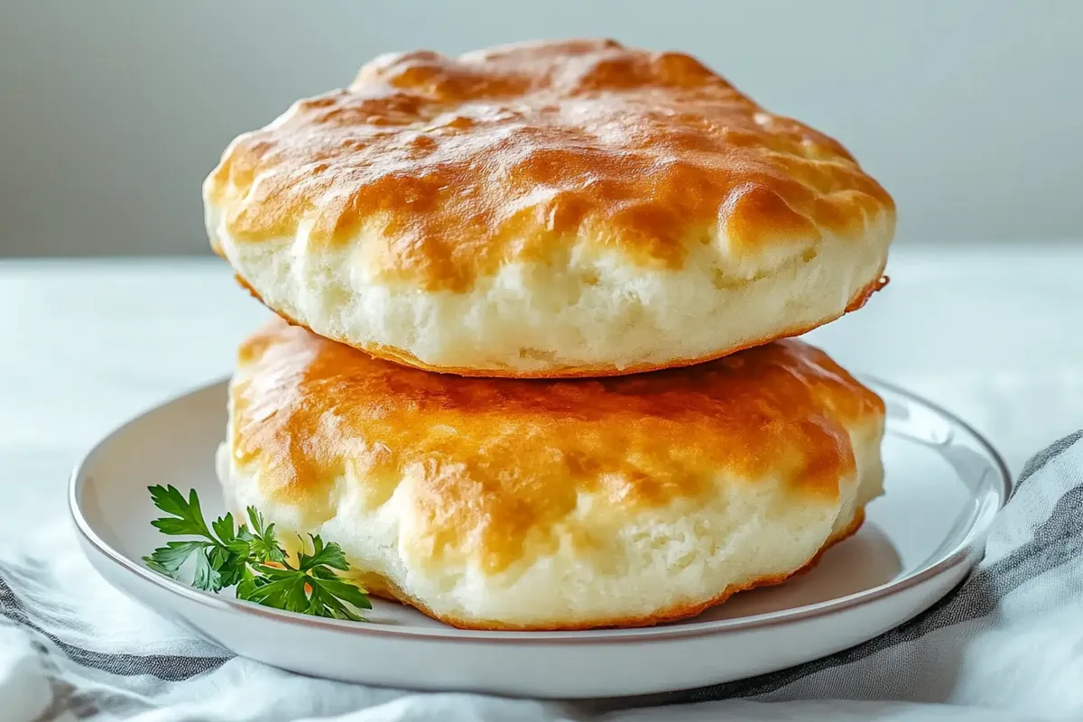 Tips for Fluffy Cottage Cheese Cloud Bread