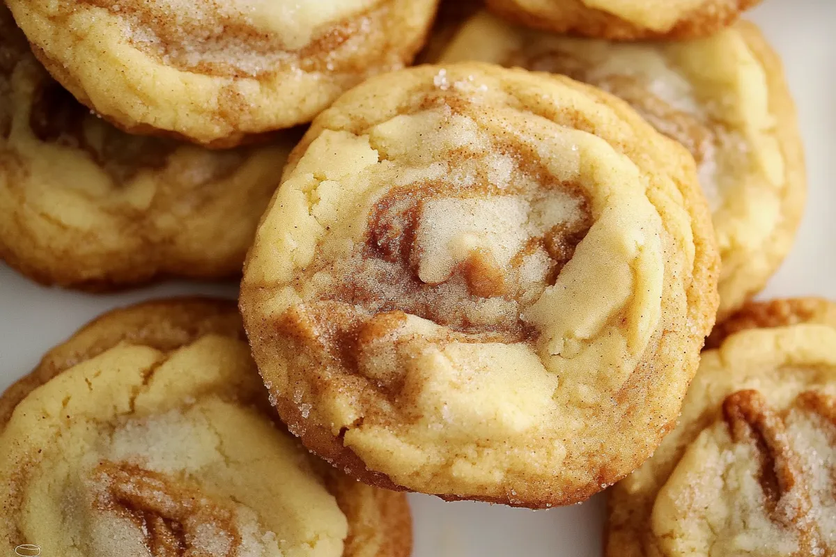 Tips for Cinnamon Roll Sugar Cookies
