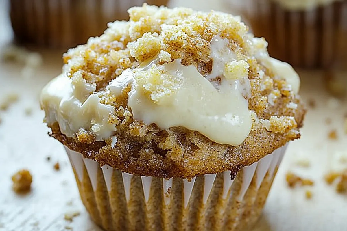 Tips for Carrot Cake Muffins Recipe With Cheesecake Fillings