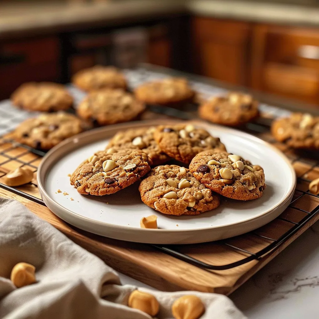 Tips for Marry Me Cookies