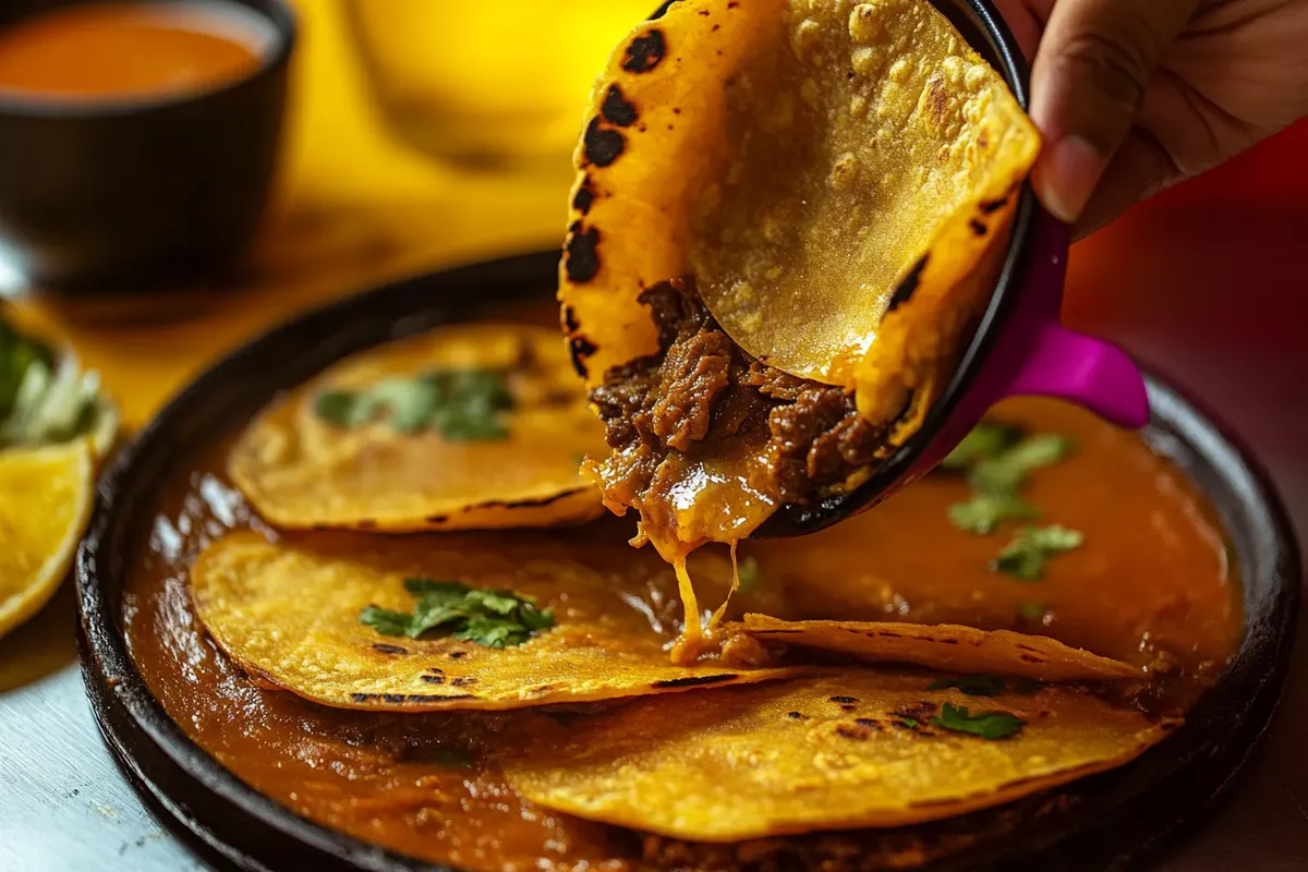 Tips for My Fave Birria Tacos