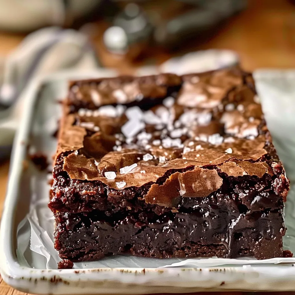 Tips for The Ultimate Guide to Making the Perfect Brownie Recipe