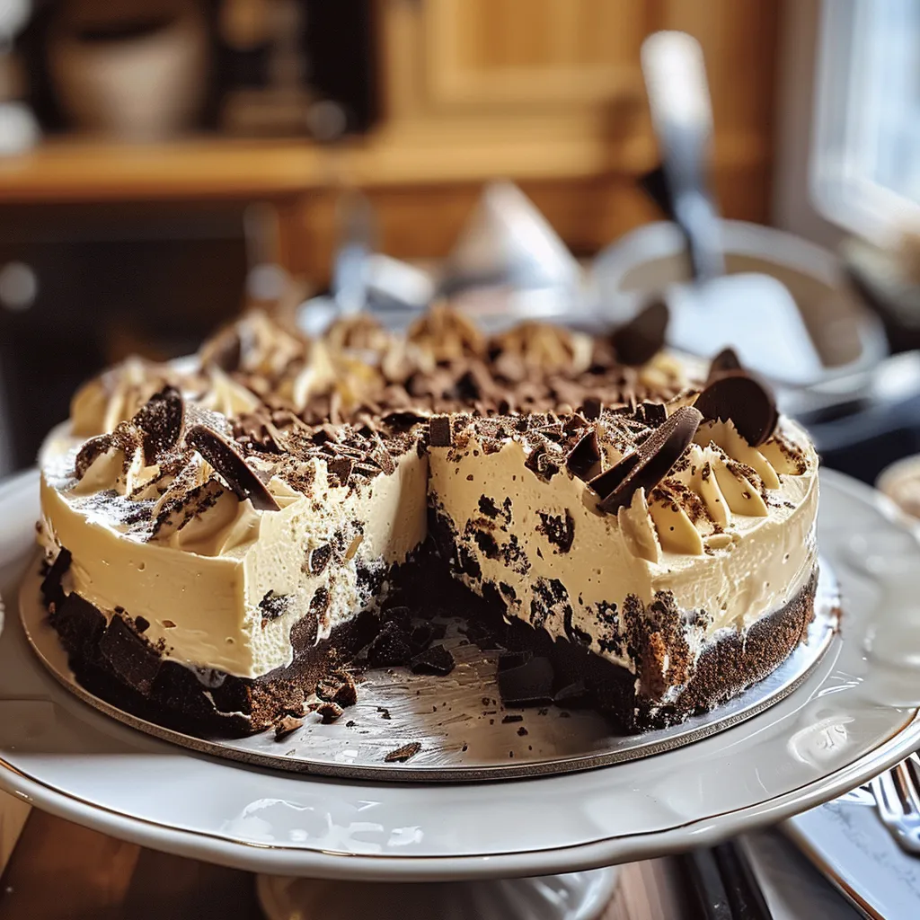 Tips for Stracciatella Kuchen