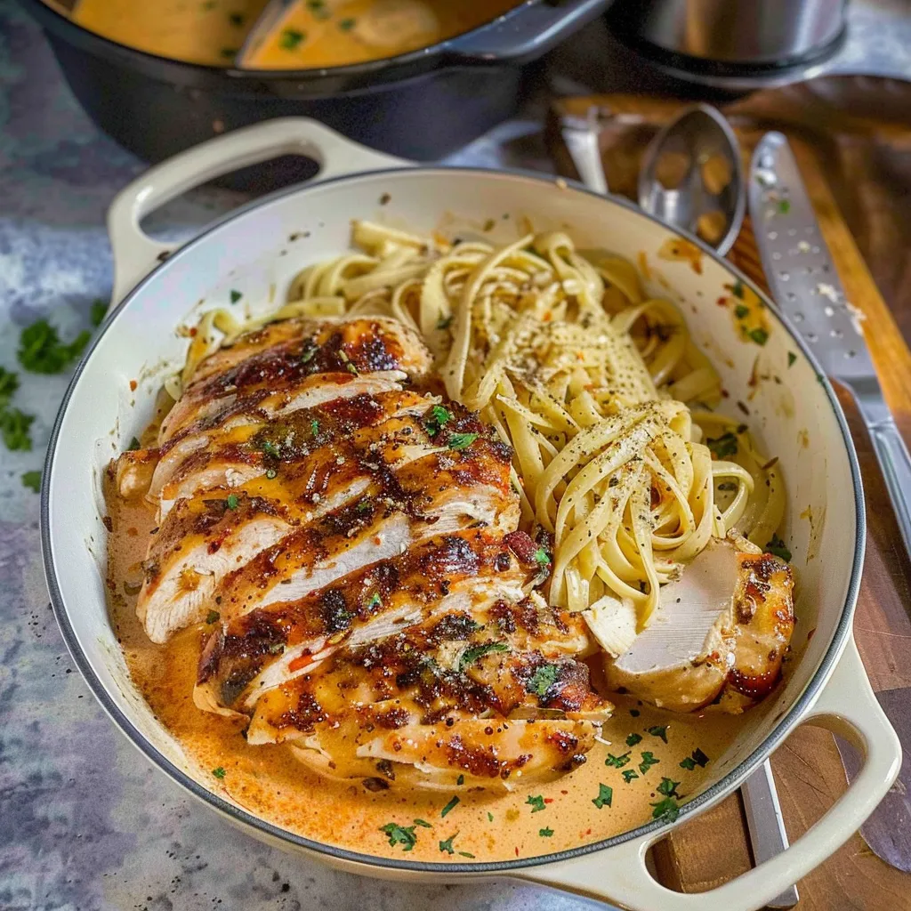 Tips for chicken recipes