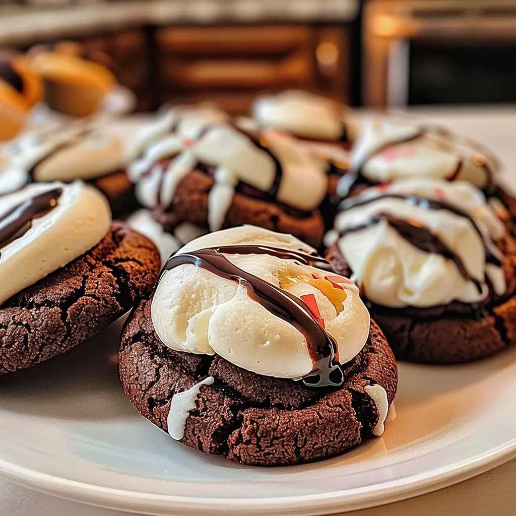 Tips for Cupcake Cookies Recipe