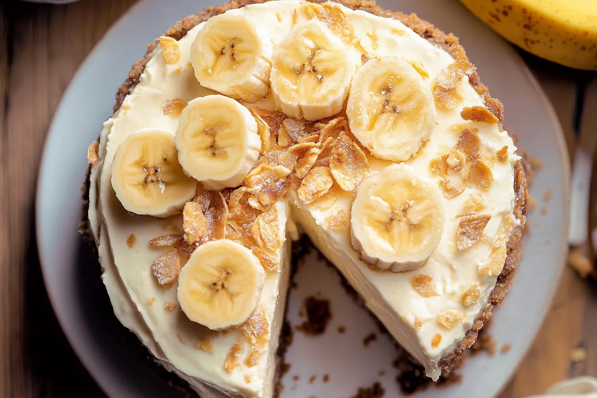 Tips for Banana Pudding Cheesecake