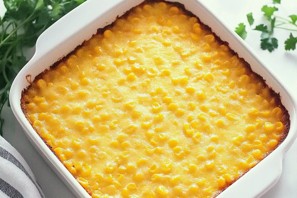 Tips for Easy Jiffy Corn Casserole