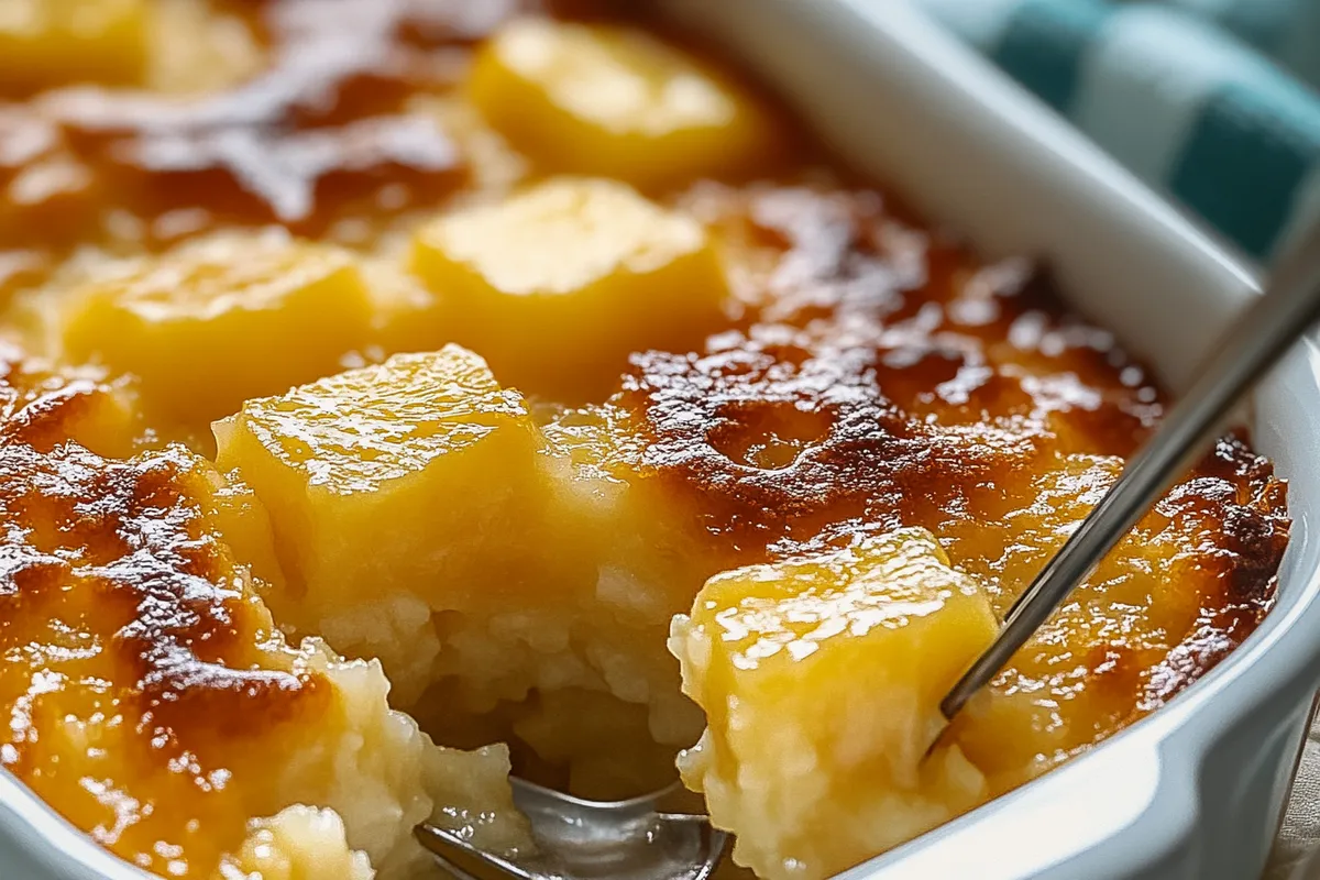 Tips for The Easiest Pineapple Bake