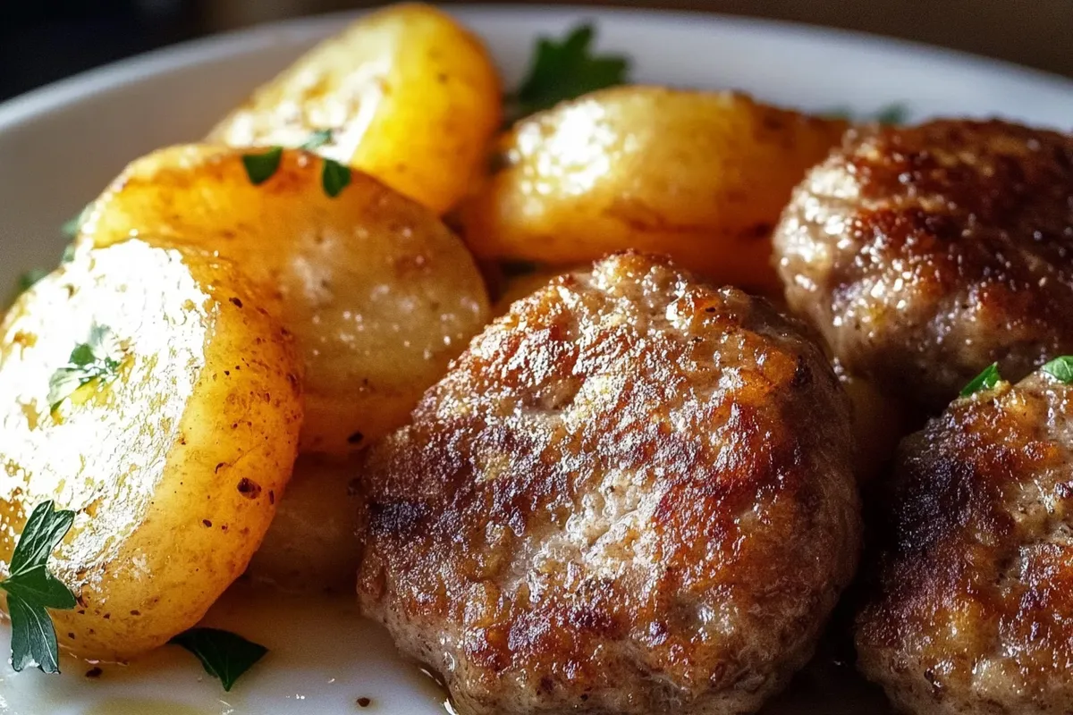 Tips for Authentic German Frikadellen Recipe