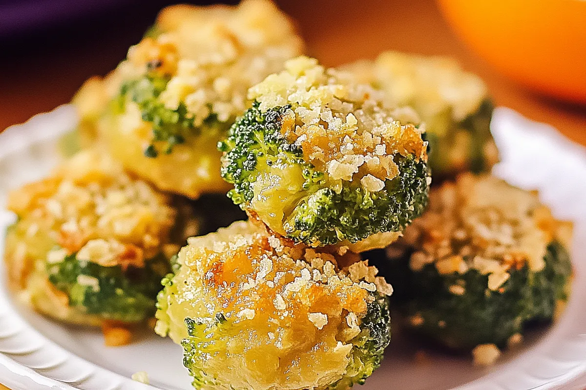 Tips for Easy Broccoli Bites Recipe