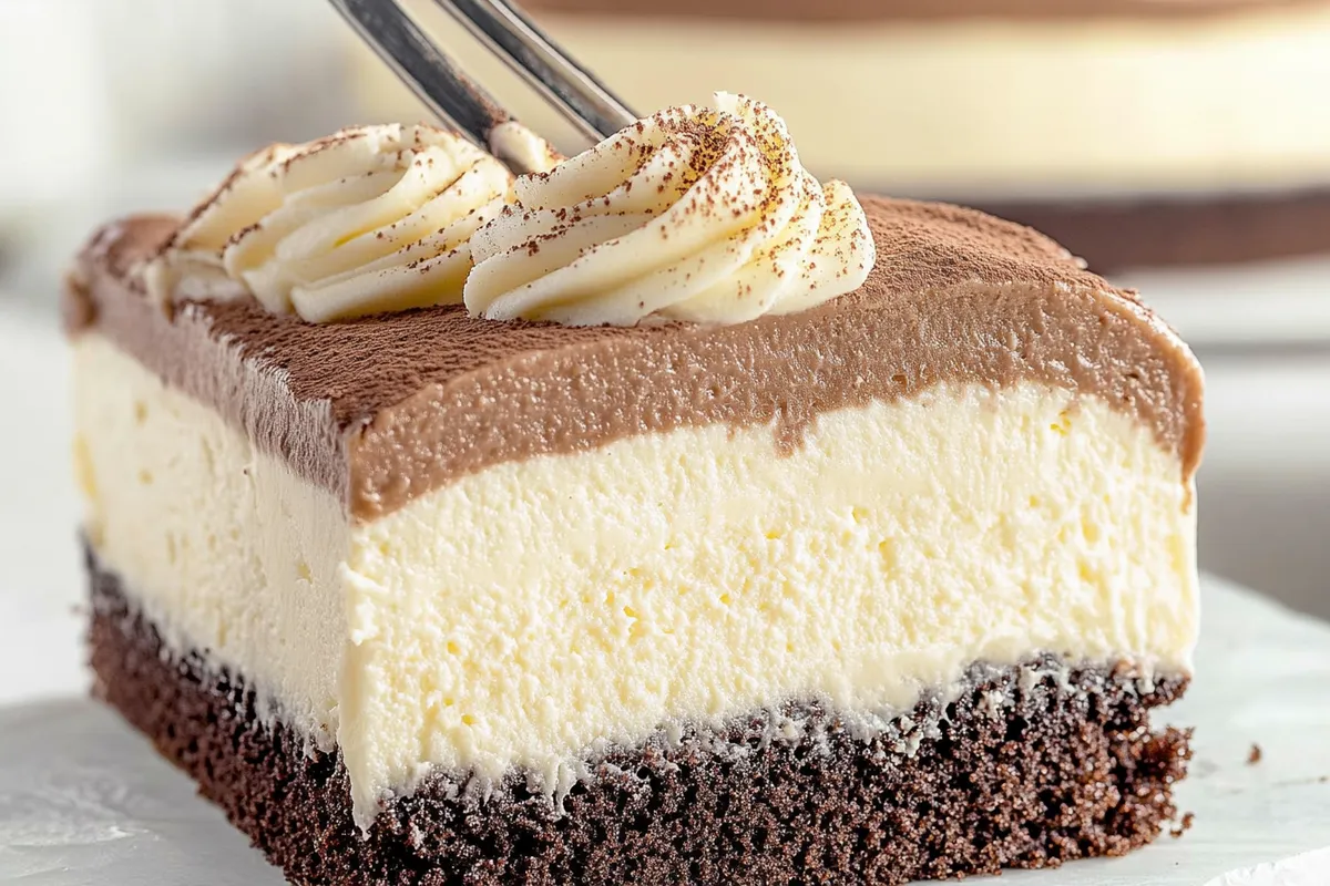 Tips for Italian Love Cake