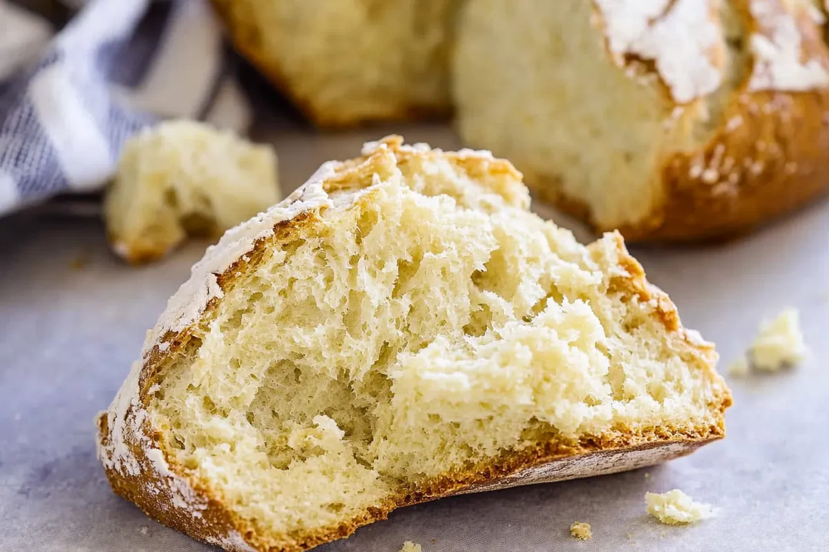 Tips for Traditional Irish Soda Bread