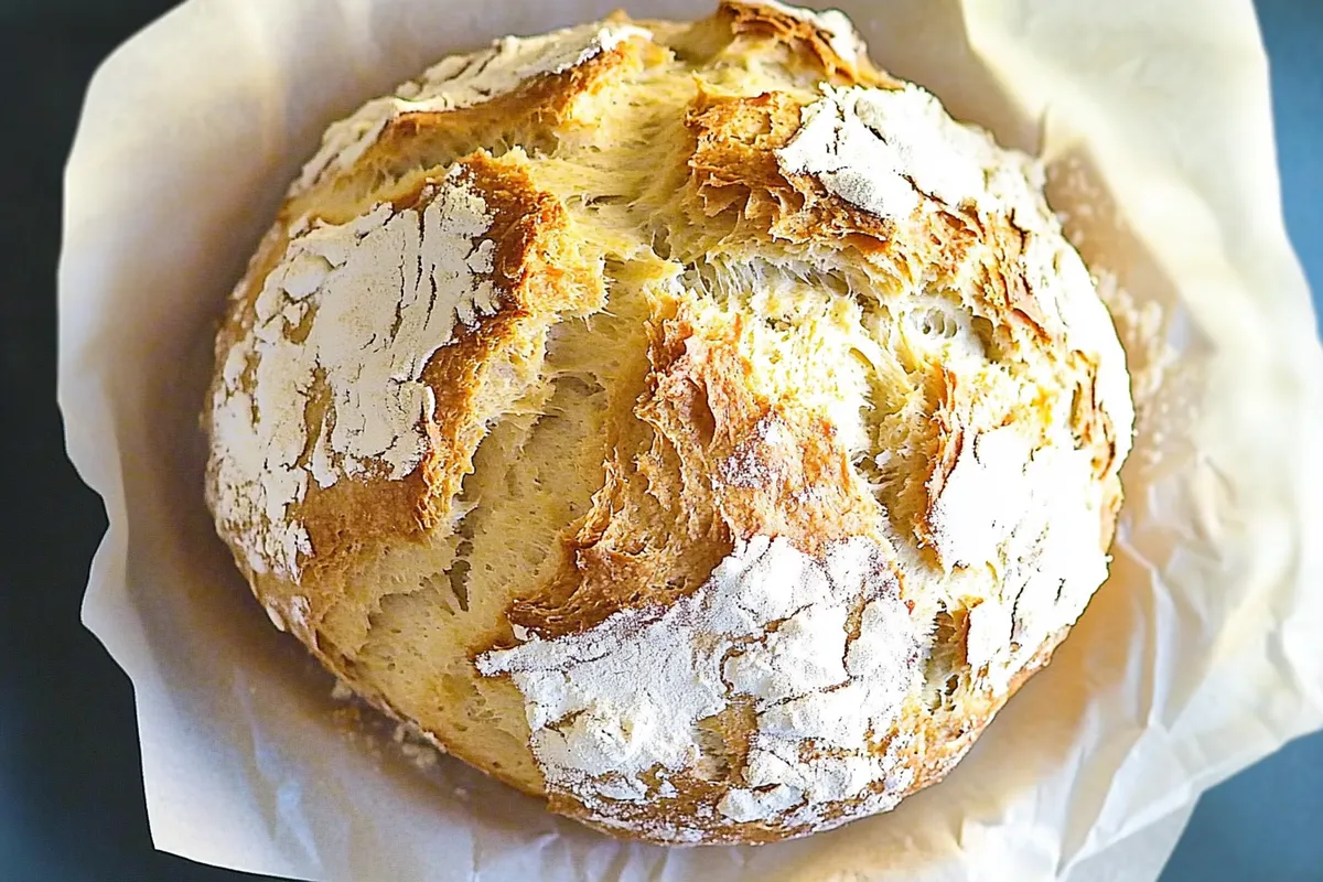 Tips for St. Patrick’s Day Irish Soda Bread