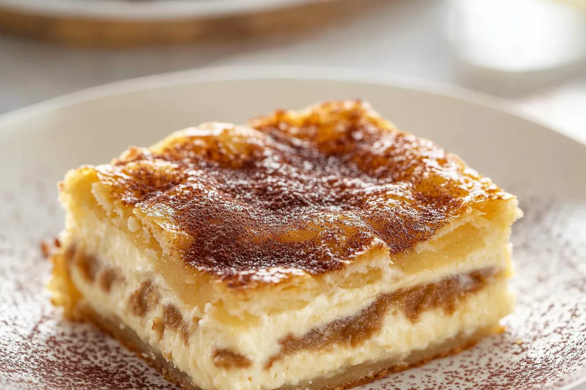 Tips for Sopapilla Cheesecake