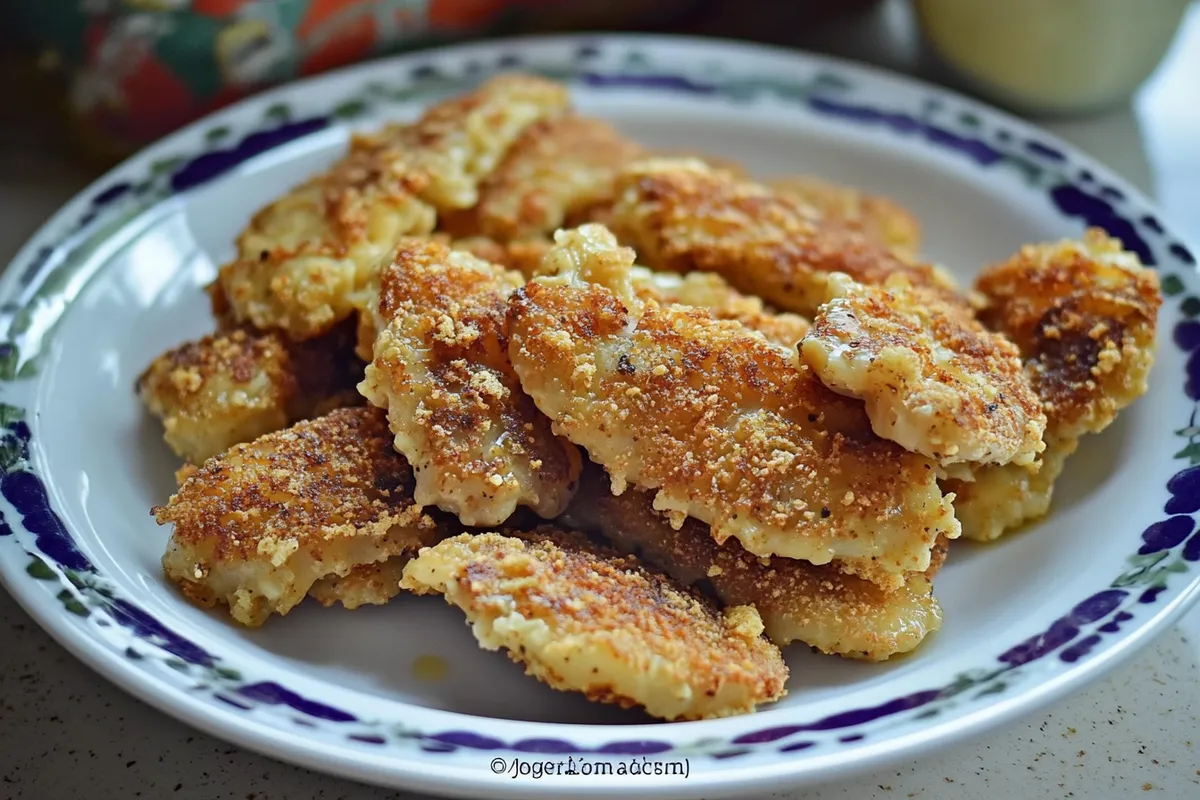 Tips for Frying Morel Mushrooms for Beginners